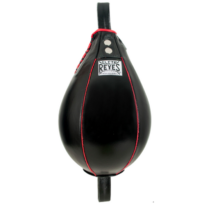 Cleto Reyes Double End Bag