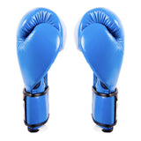 CR Hybrid Training Velcro/Lace Gloves