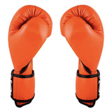 CR Hybrid Training Velcro/Lace Gloves