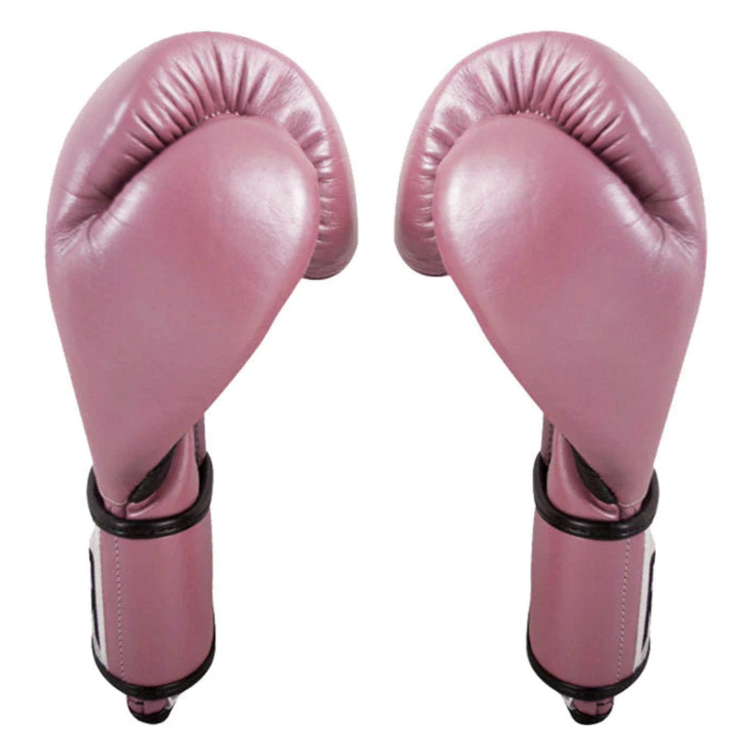 CR Hybrid Training Velcro/Lace Gloves