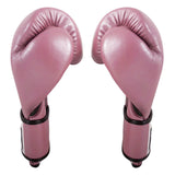 CR Hybrid Training Velcro/Lace Gloves