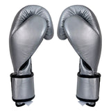 CR Hybrid Training Velcro/Lace Gloves