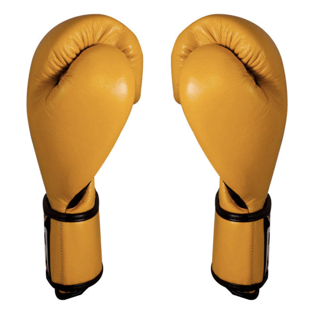 CR Hybrid Training Velcro/Lace Gloves