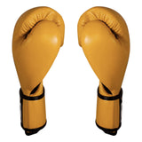 CR Hybrid Training Velcro/Lace Gloves
