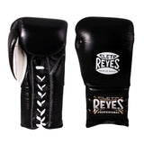 CR Lace-Up Boxing Gloves