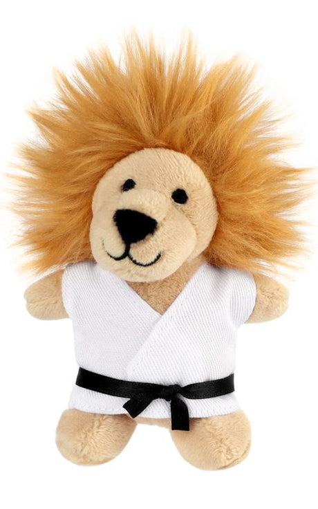 DAX Little Warrior Keychain