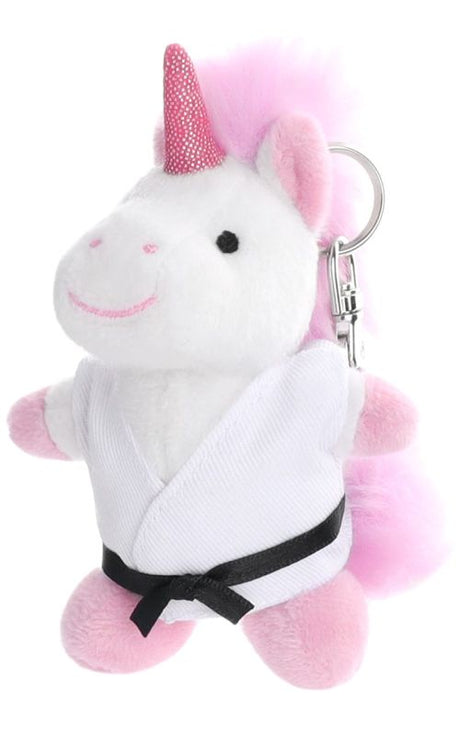DAX Little Warrior Keychain