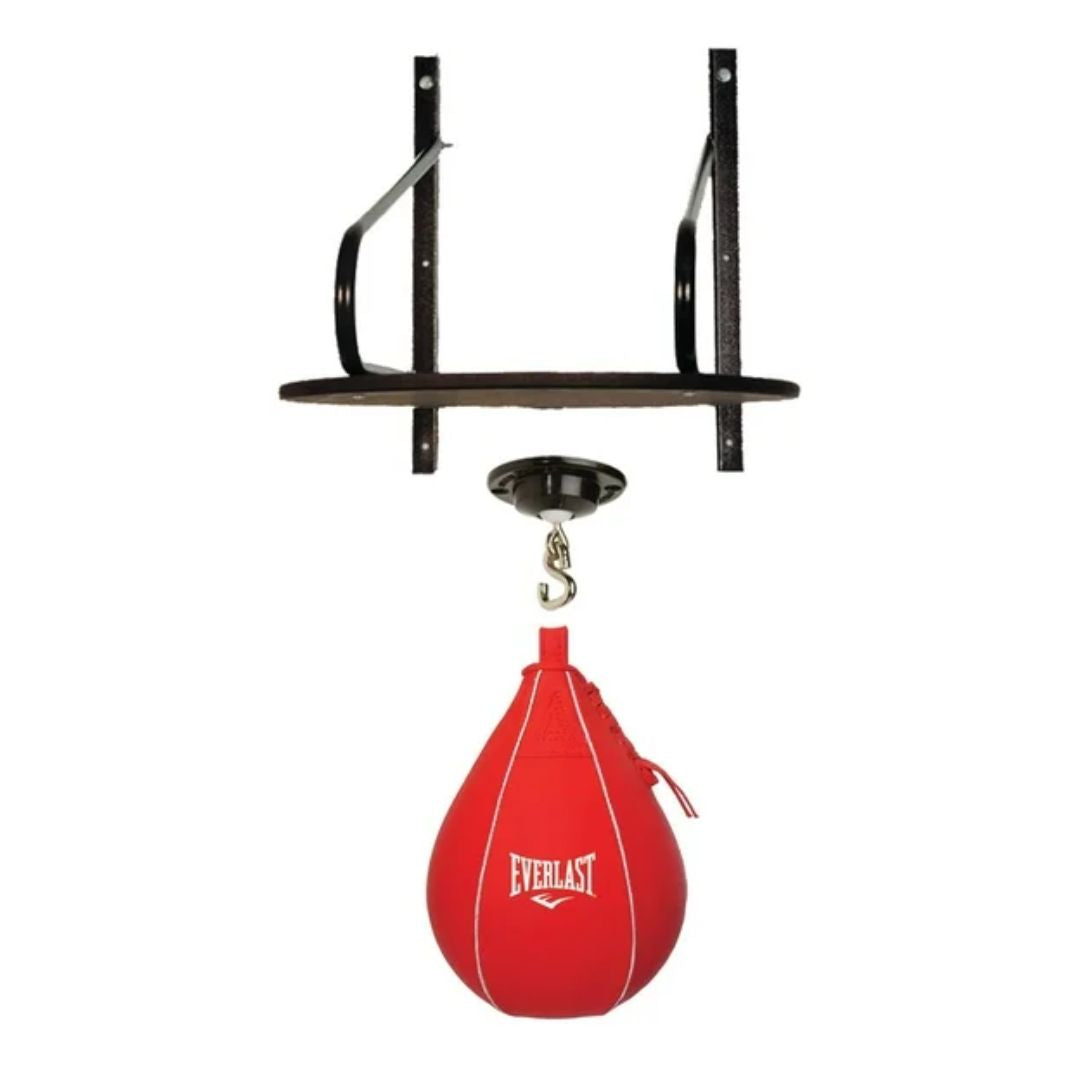 Everlast 6 Piece Speed Bag Set – Hatashita