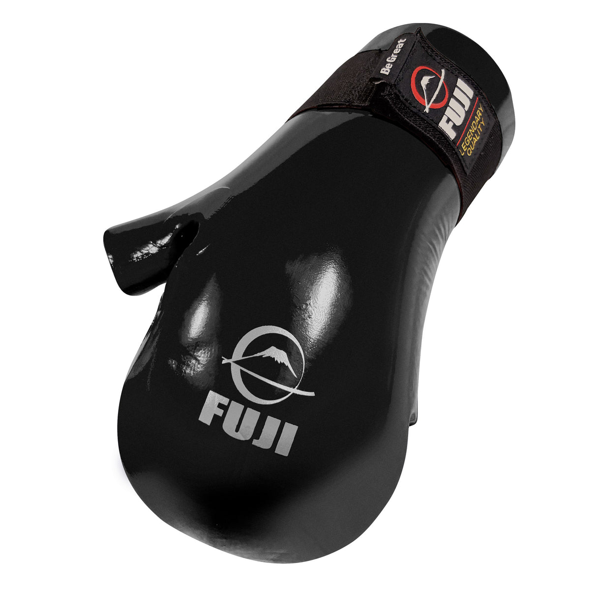 Fuji Sparring Punch