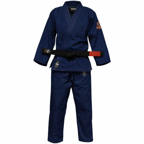 Fuji Original Middleweight Student BJJ Gi-Youth