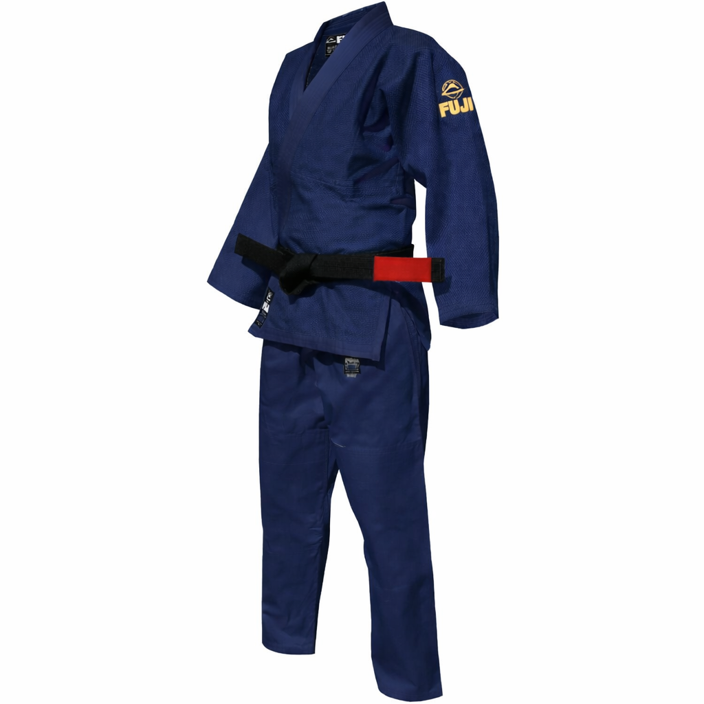 Fuji Original Middleweight Student BJJ Gi-Youth - Hatashita Retail