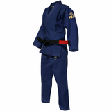 Fuji Original Middleweight Student BJJ Gi-Youth - Hatashita Retail