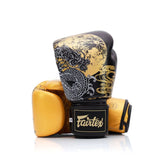 Fairtex Harmony Six - Limited Edition Gloves Without Packaging