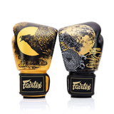 Fairtex Harmony Six - Limited Edition Gloves Without Packaging