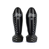 Fairtex SP5 Competition Shin Pads
