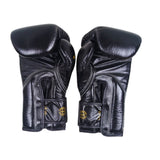 Fairtex X Glory Competition Gloves