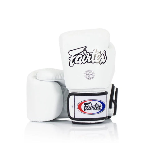 Fairtex Universal Gloves "Tight-Fit" Design