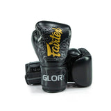 Fairtex X Glory Kickboxing Competition and Training Boxing Gloves -BGVG3