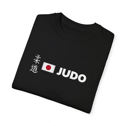 Judo Tshirt