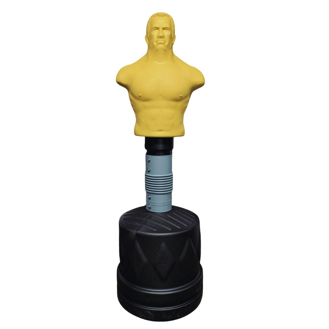 Hatashita Free Standing Torso