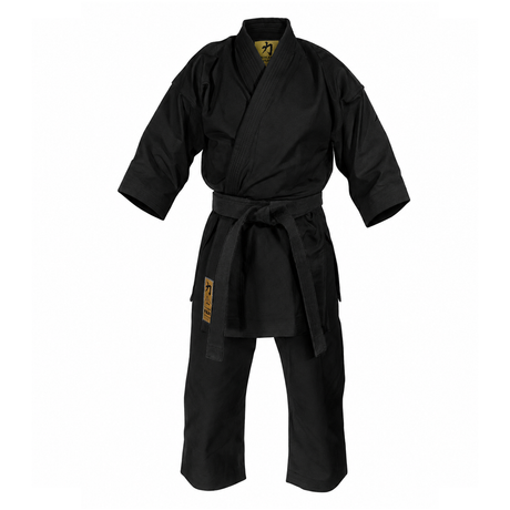 Fuji Chikara Premium Heavyweight Karategi - Karate Gi Uniform - Hatashita Retail