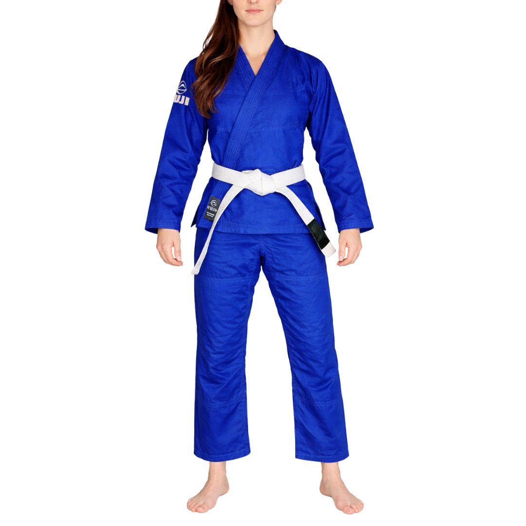 Fuji Hajime Student Lightweight BJJ Gi - Hatashita Retail