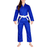 Fuji Hajime Student Lightweight BJJ Gi - Hatashita Retail
