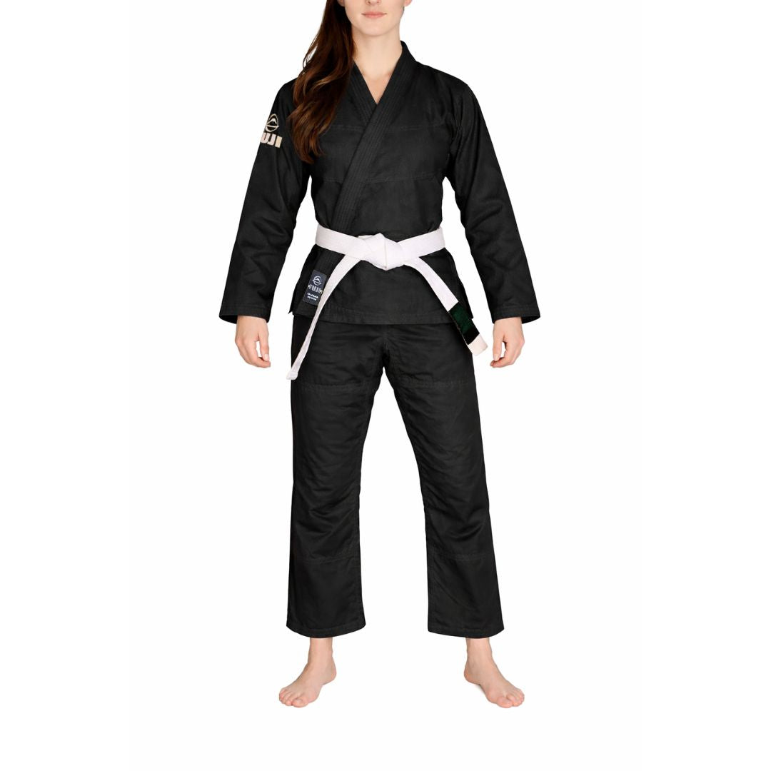 Fuji Hajime Student Lightweight BJJ Gi - Hatashita Retail