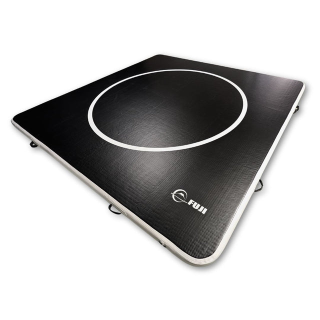 Fuji AirMat Pro – 10x10 Inflatable Mat - Hatashita Retail