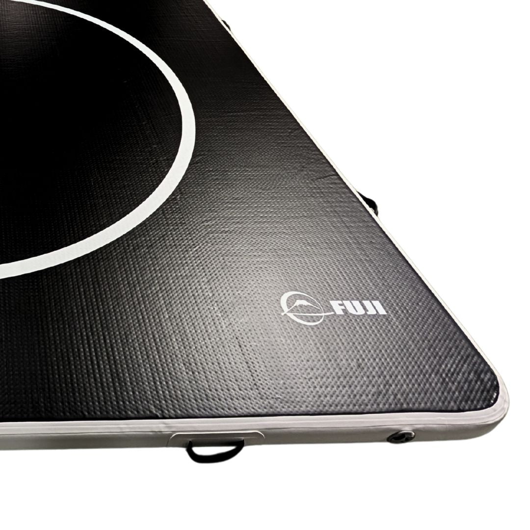 Fuji AirMat Pro – 10x10 Inflatable Mat - Hatashita Retail