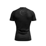 Fuji Original BJJ Rashguard - Short Sleeve - Hatashita Retail