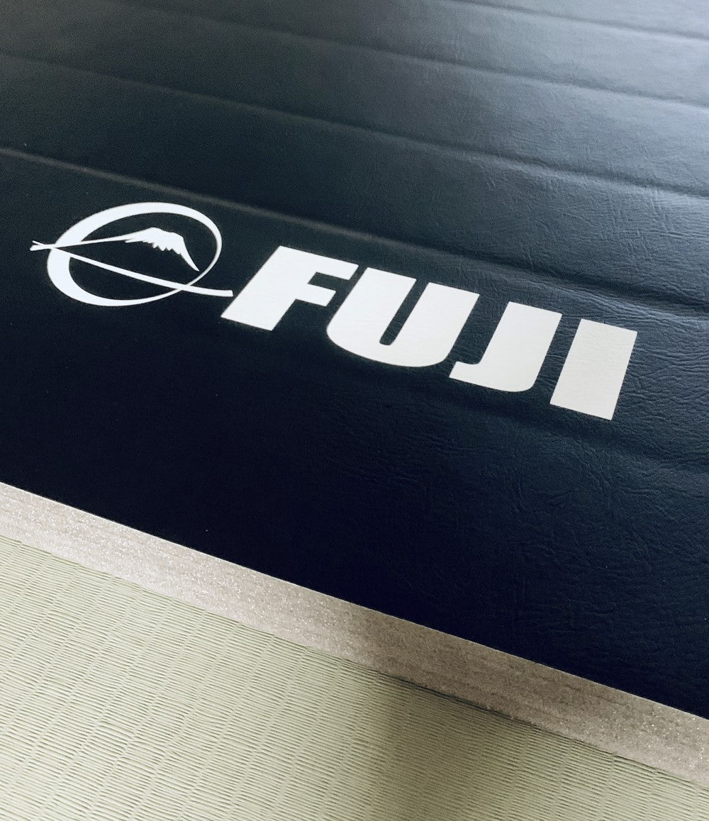 Fuji Roll and Go Mats