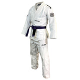 Fuji Montada BJJ Gi - Hatashita