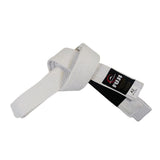 Fuji Adult BJJ Rank Belt - Hatashita Retail