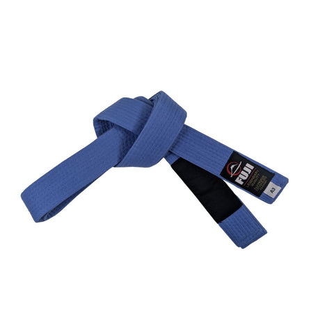 Fuji Adult BJJ Rank Belt - Hatashita Retail