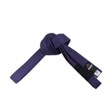 Fuji Adult BJJ Rank Belt - Hatashita Retail