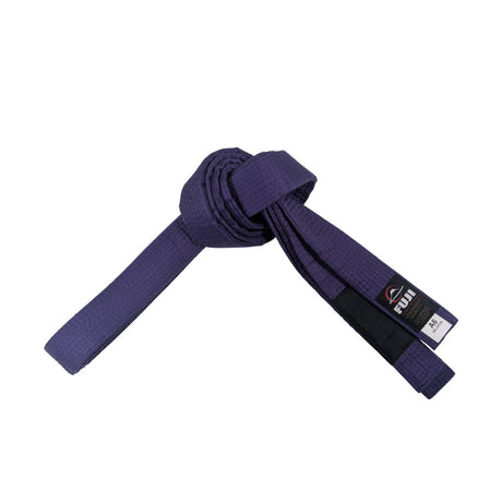 Fuji Adult BJJ Rank Belt - Hatashita Retail