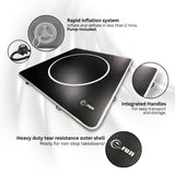 Fuji AirMat Pro – 10x10 Inflatable Mat - Hatashita Retail