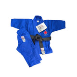 Fuji Baby Judogi - Judo Gi Uniform - Hatashita Retail