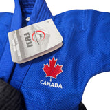 Fuji Baby Judogi - Judo Gi Uniform - Hatashita Retail