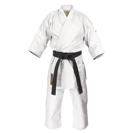 Fuji Chikara Premium Heavyweight Karategi - Karate Gi Uniform - Hatashita Retail