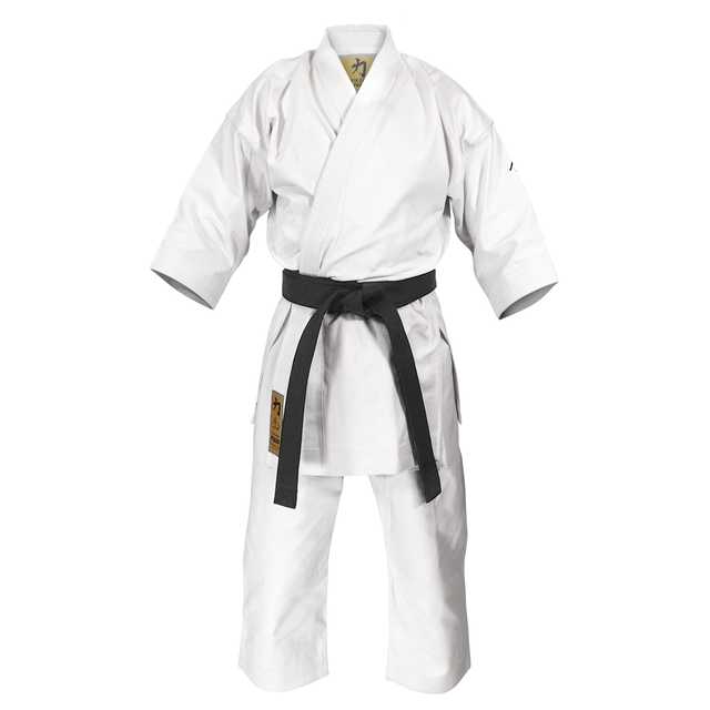 Fuji Chikara Premium Heavyweight Karategi - Karate Gi Uniform - Hatashita Retail