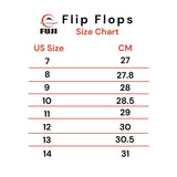 Fuji Judo & Karate Flip-Flops