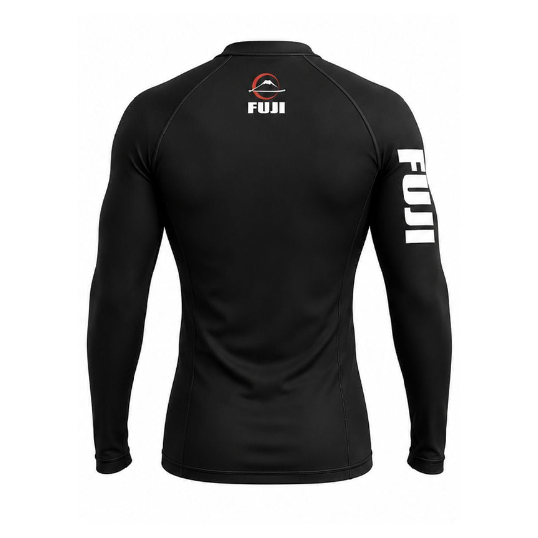 Fuji Original Rashguard - Long Sleeve - Hatashita Retail