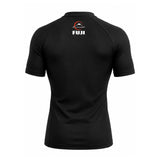 Fuji Original Rashguard - Short Sleeve - Hatashita Retail