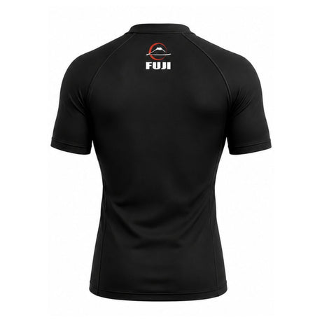 Fuji Original Rashguard - Short Sleeve - Hatashita Retail