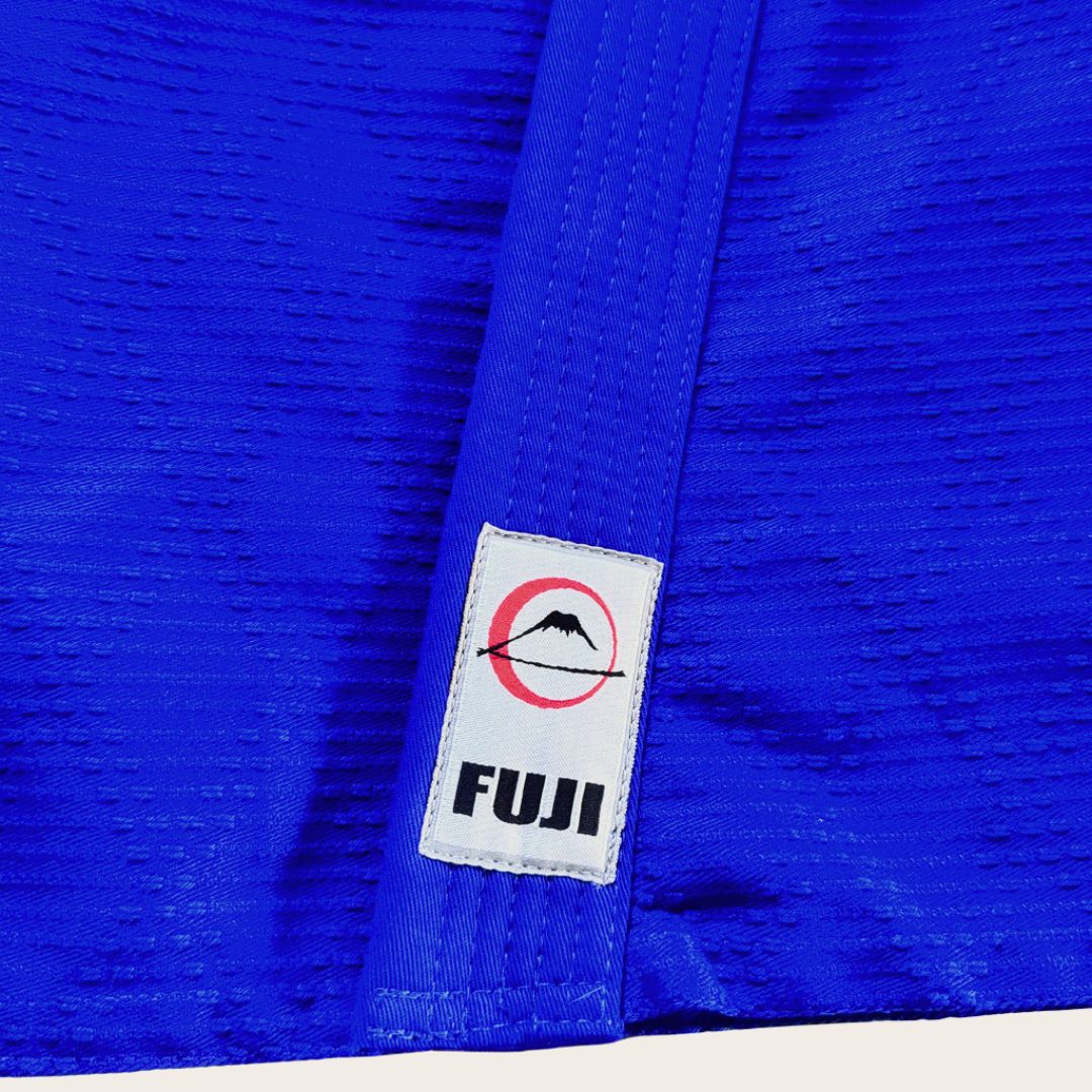Fuji Signature Student Judogi - Judo Gi Uniform - Hatashita Retail