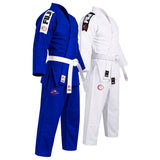 Fuji Signature Student Judogi - Judo Gi Uniform - Hatashita Retail