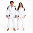 Fuji Signature Student Judogi - Judo Gi Uniform - Hatashita Retail