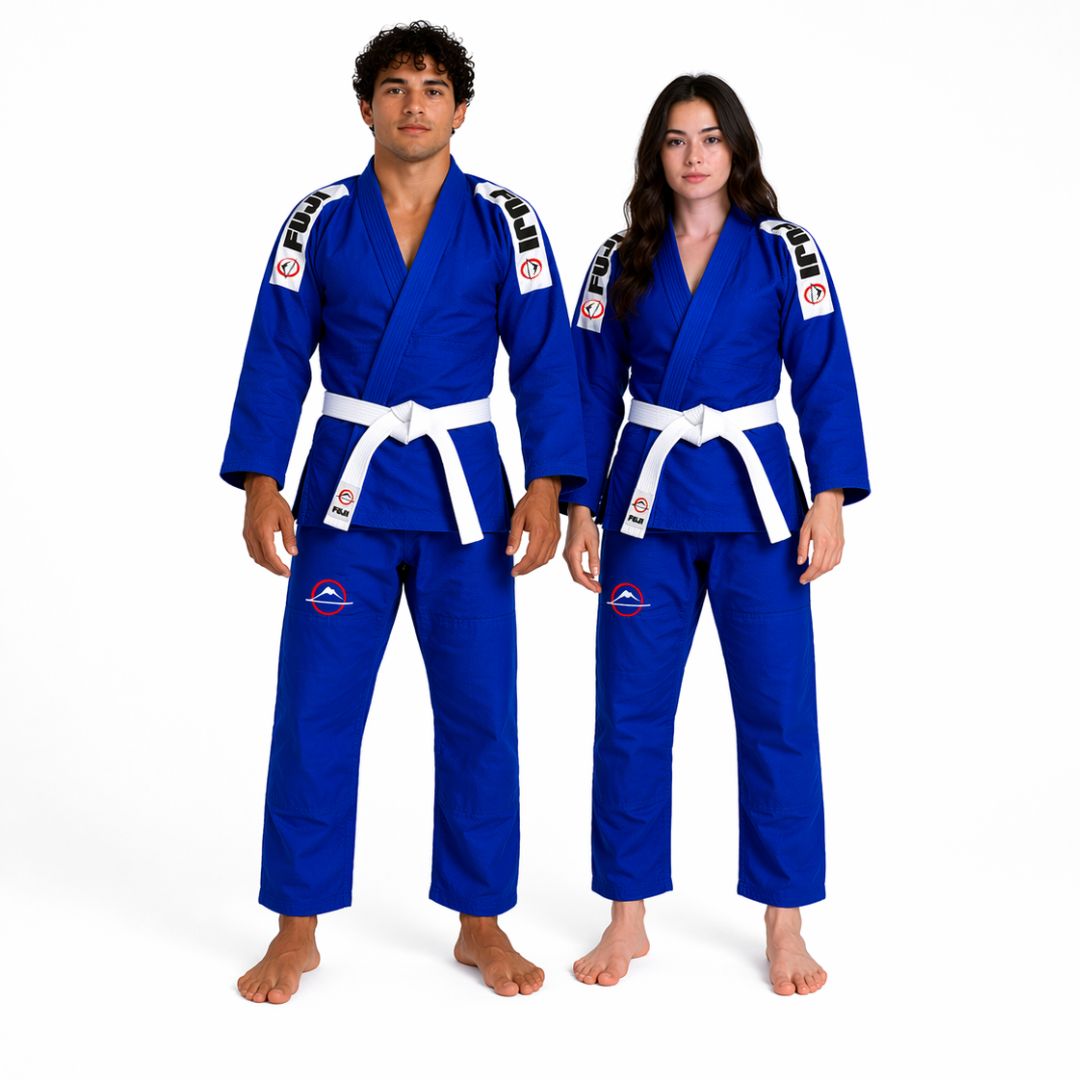 Fuji Signature Student Judogi - Judo Gi Uniform - Hatashita Retail
